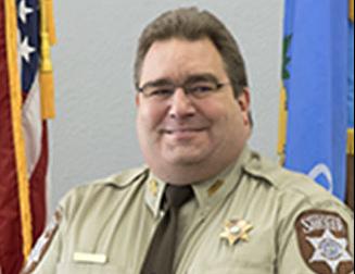 Kevin Woodward